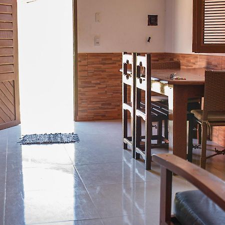 Апартаменты Casa Com Ar-Condicionados E Localizacao Perfeita Каноа-Кебрада Экстерьер фото