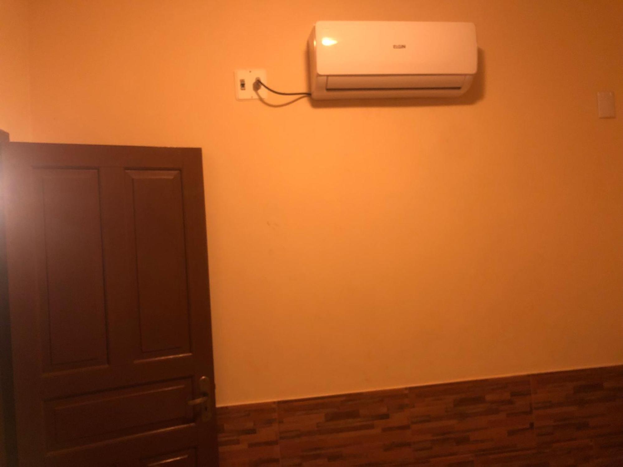 Апартаменты Casa Com Ar-Condicionados E Localizacao Perfeita Каноа-Кебрада Экстерьер фото