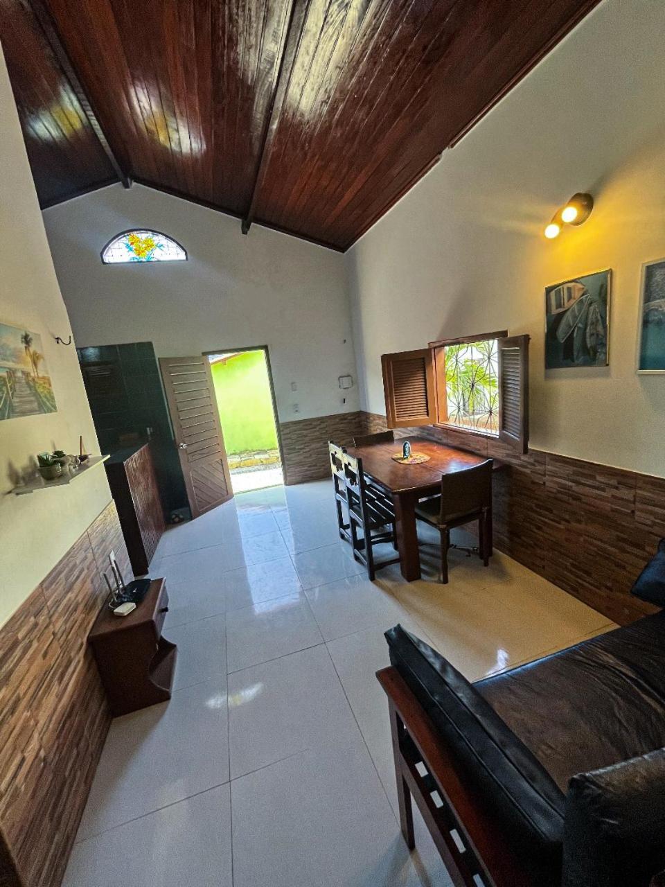 Апартаменты Casa Com Ar-Condicionados E Localizacao Perfeita Каноа-Кебрада Экстерьер фото