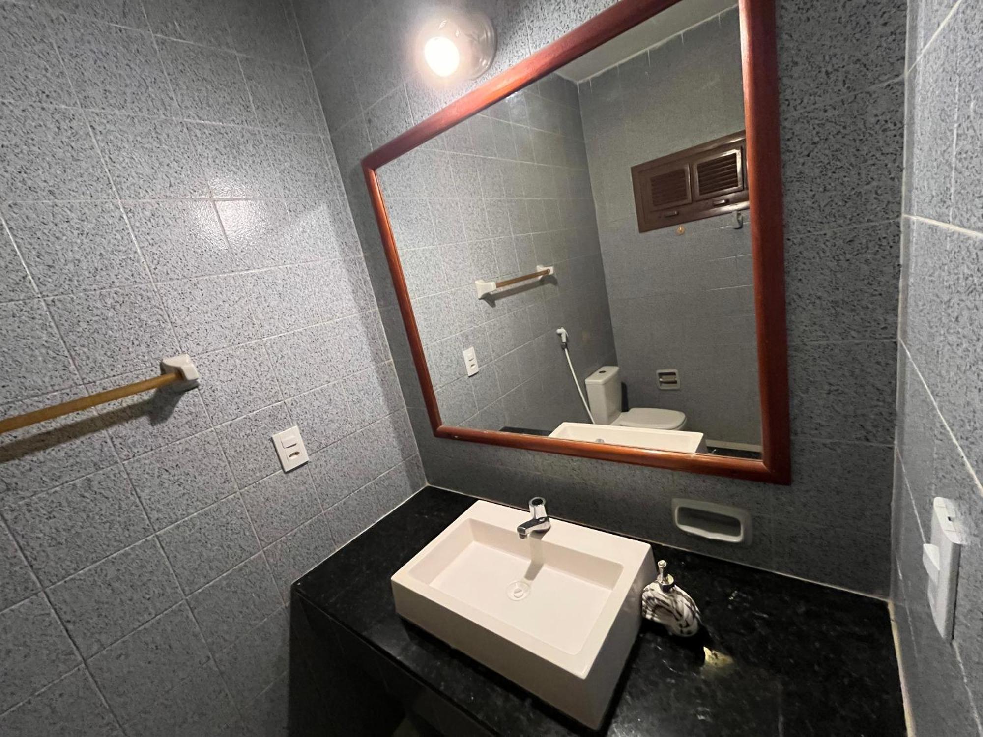 Апартаменты Casa Com Ar-Condicionados E Localizacao Perfeita Каноа-Кебрада Экстерьер фото