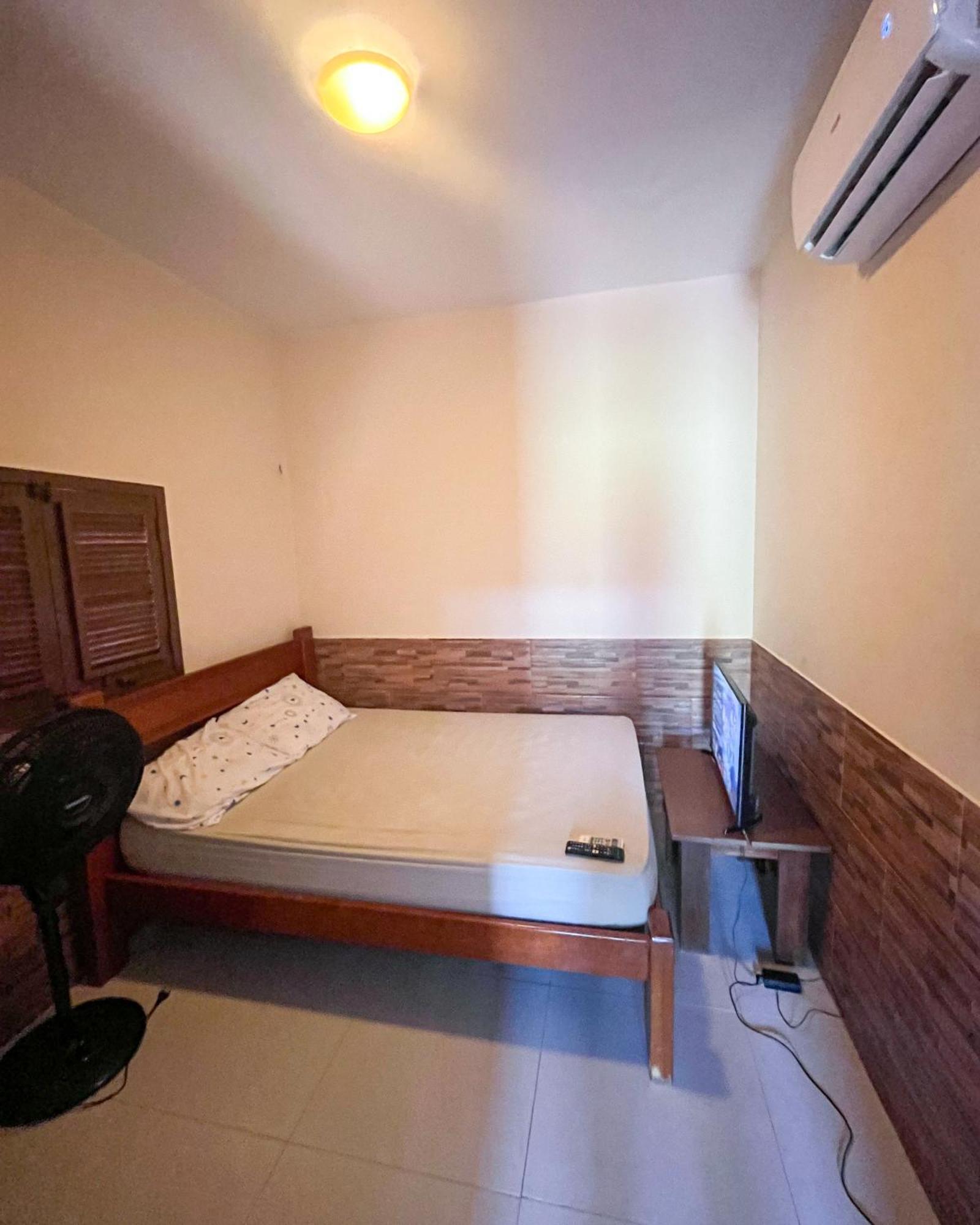 Апартаменты Casa Com Ar-Condicionados E Localizacao Perfeita Каноа-Кебрада Номер фото